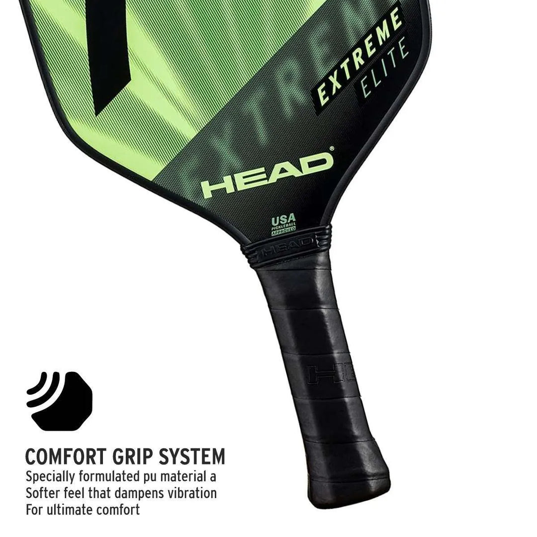 Head Extreme Elite Pickleball Paddle on triQUIP Sports