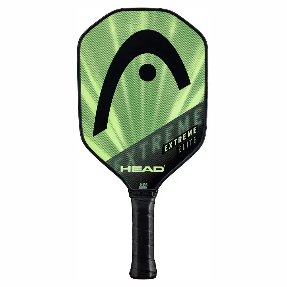 Head Extreme Elite Pickleball Paddle on triQUIP Sports