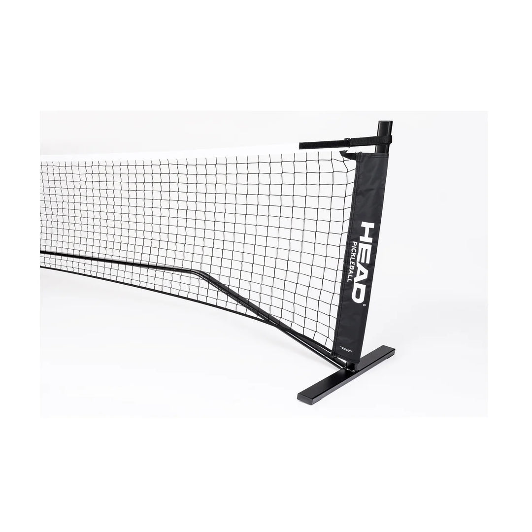 HEAD Portable Pickleball Net System – triQUIP Sports