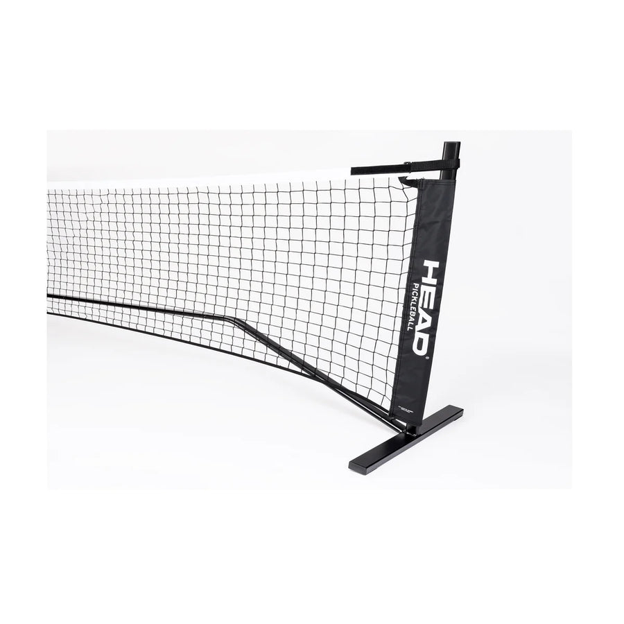 Head Portable Pickleball Net System on triQUIP Sports