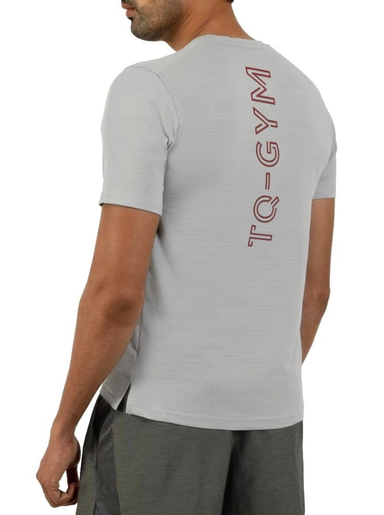 triQUIP Gym Jersey on triQUIP Sports