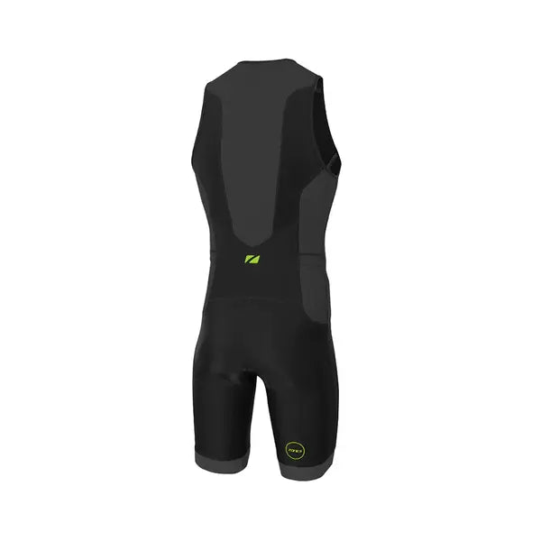 Zone 3 Trisuit on triQUIP Sports