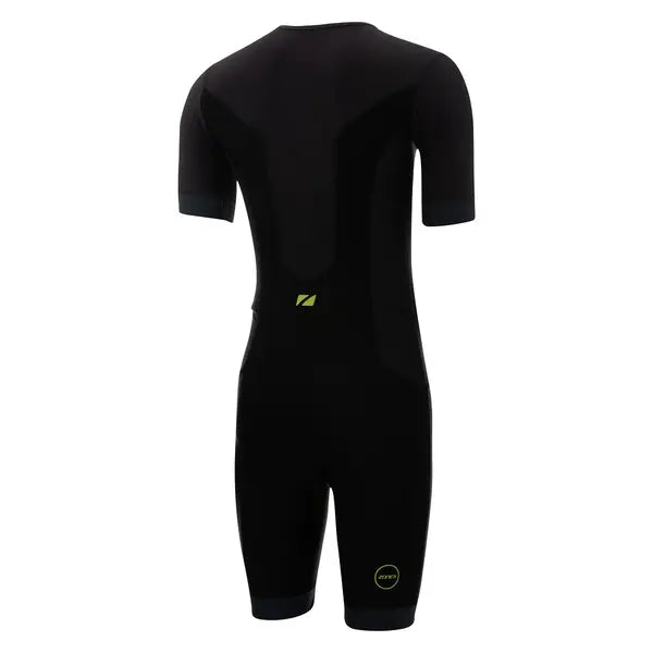 Zone 3 Trisuit on triQUIP Sports