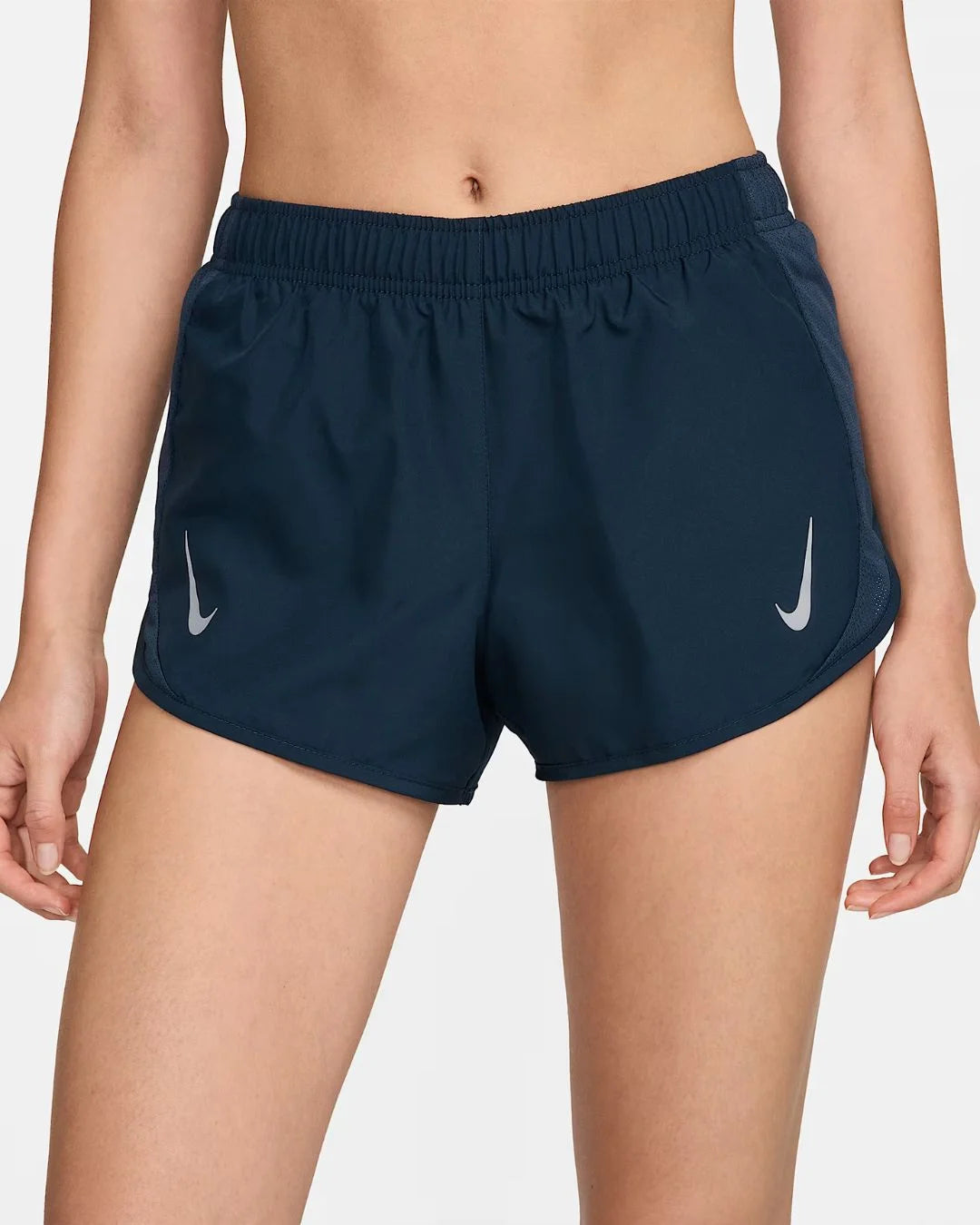 NIKE Dri-FIT Tempo Race Women's Running Shorts on triQUIP sports