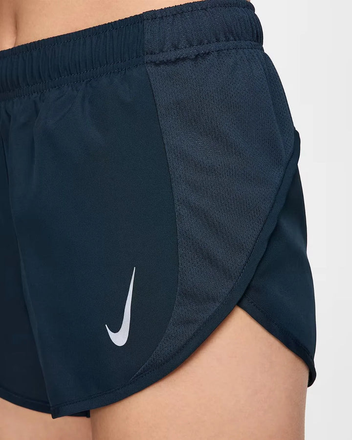 NIKE Dri-FIT Tempo Race Women's Running Shorts on triQUIP sports