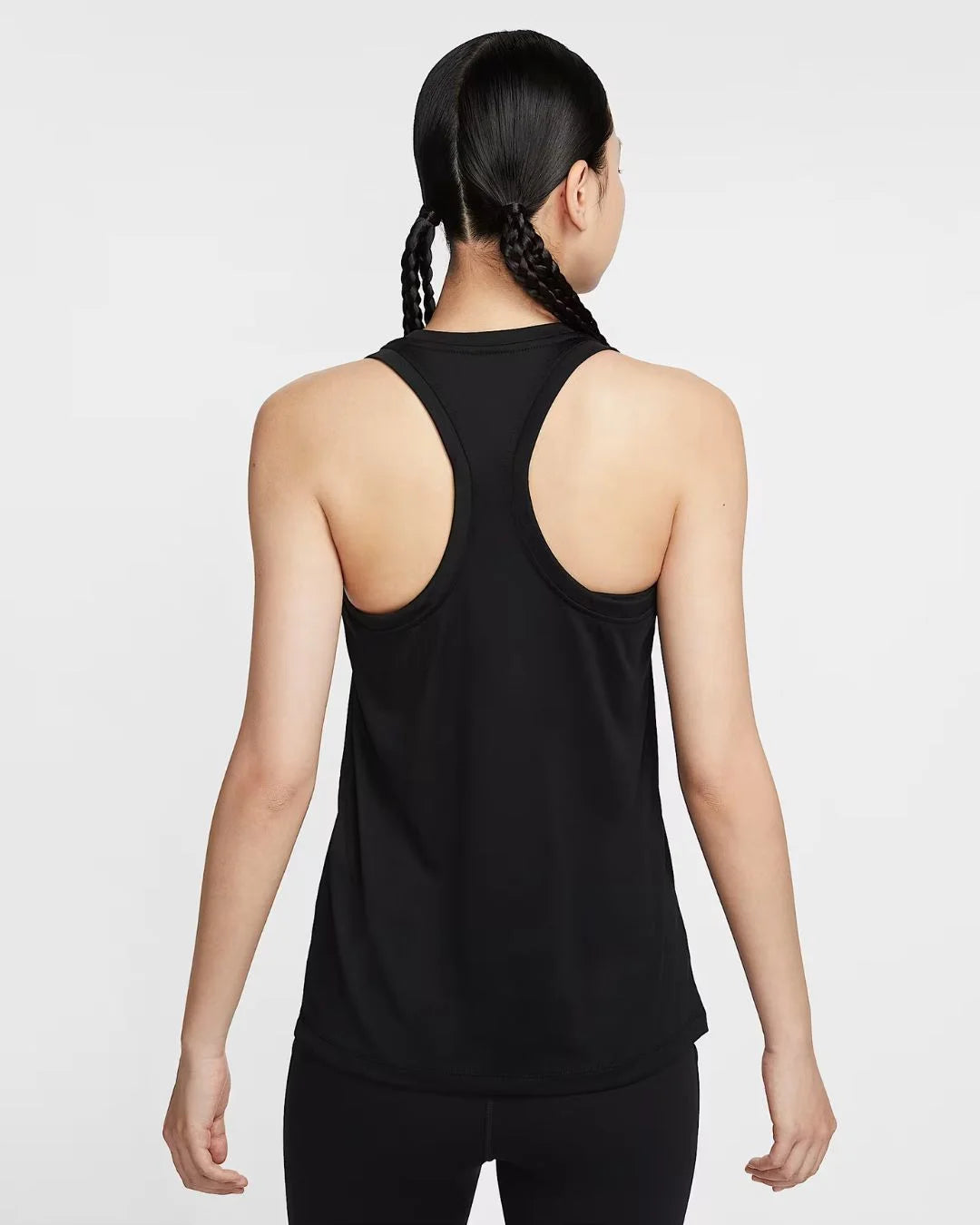 NIKE Dri-FIT Women's Racerback Tank on triQUIP sports