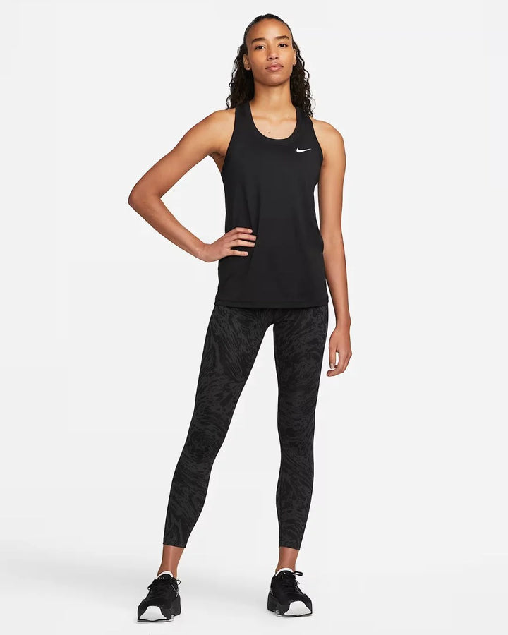 NIKE Dri-FIT Women's Racerback Tank on triQUIP sports