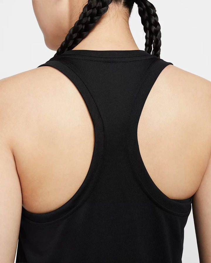 NIKE Dri-FIT Women's Racerback Tank on triQUIP sports