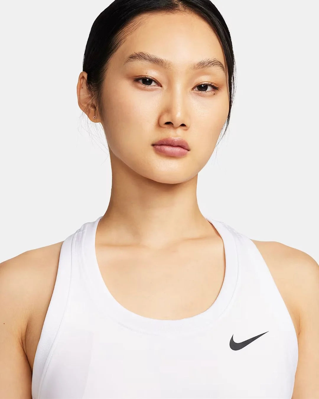 NIKE Dri-FIT Women's Racerback Tank on triQUIP sports