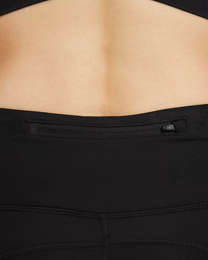 NIKE Epic Fast Women's Mid-Rise Running Leggings on triQUIP sports