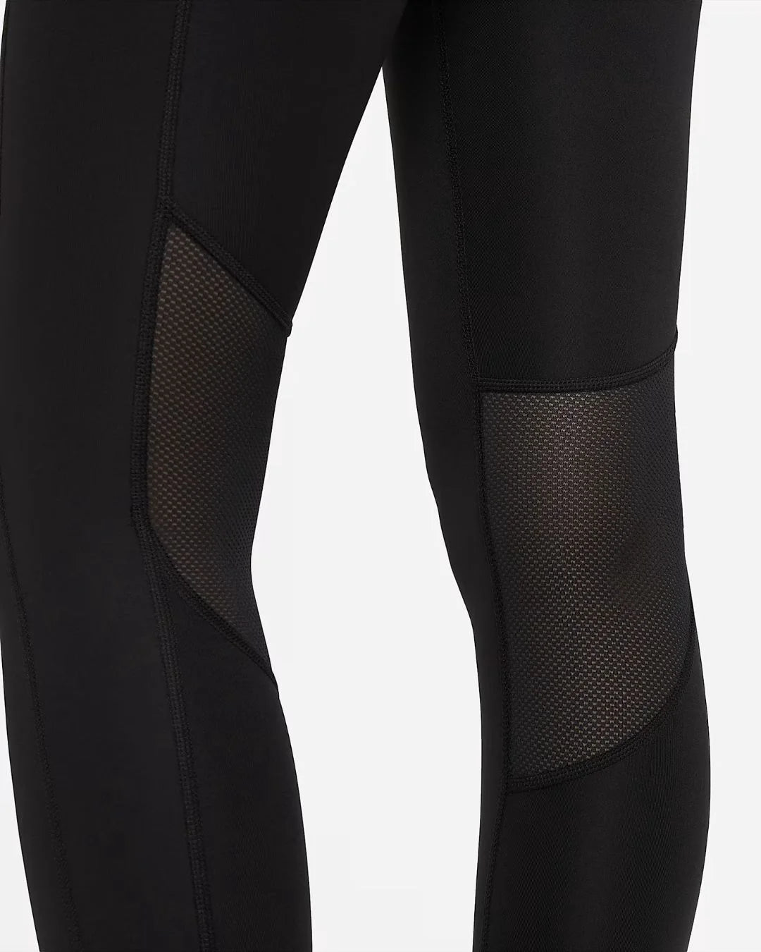 NIKE Epic Fast Women's Mid-Rise Running Leggings on triQUIP sports