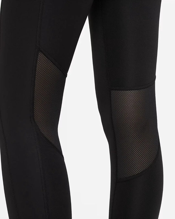 NIKE Epic Fast Women's Mid-Rise Running Leggings on triQUIP sports