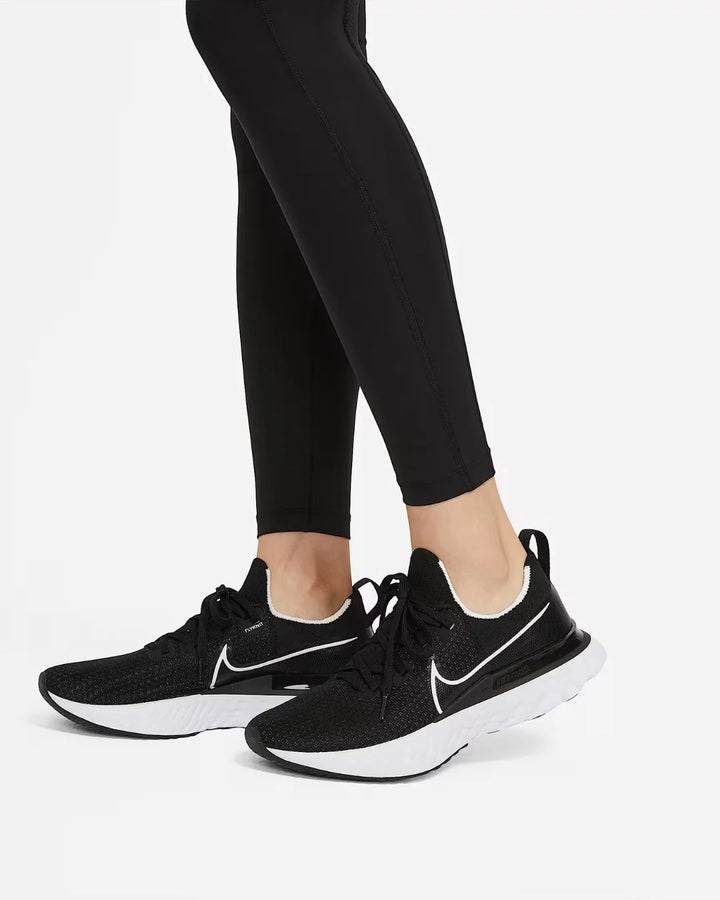 NIKE Epic Fast Women's Mid-Rise Running Leggings on triQUIP sports