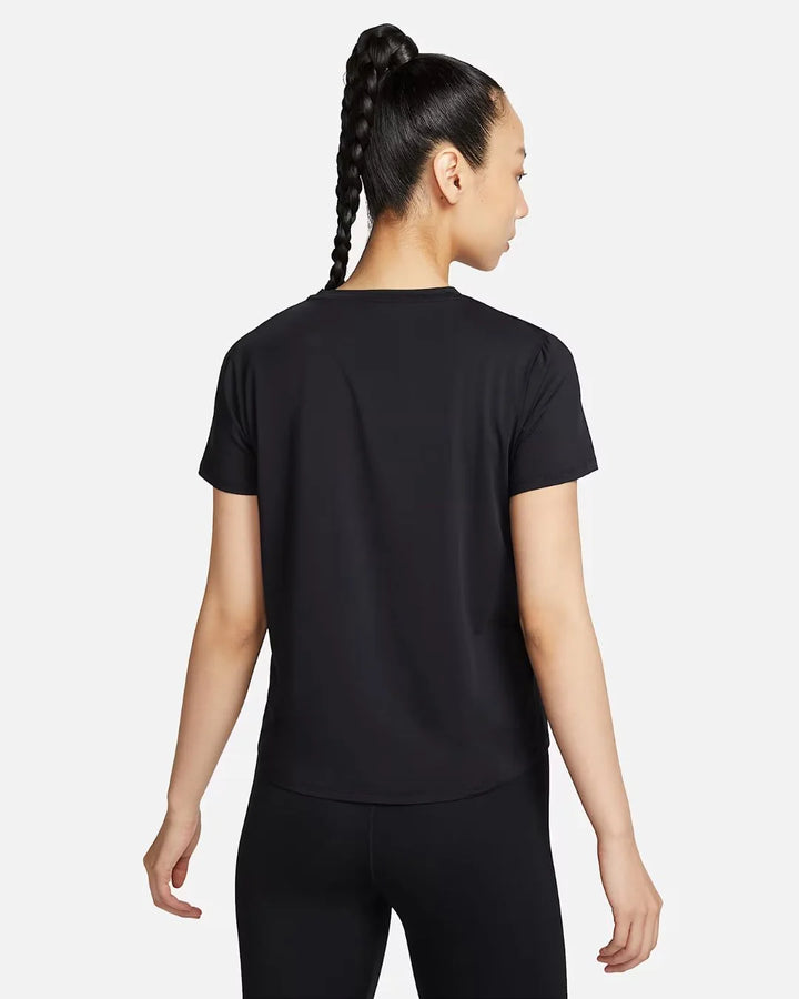 NIKE One Classic Women's Dri-FIT Short-Sleeve Top on triQUIP sports