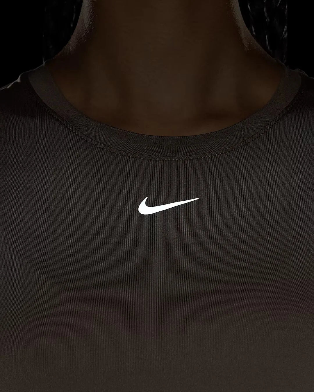 NIKE One Classic Women's Dri-FIT Tank Top on triQUIP sports