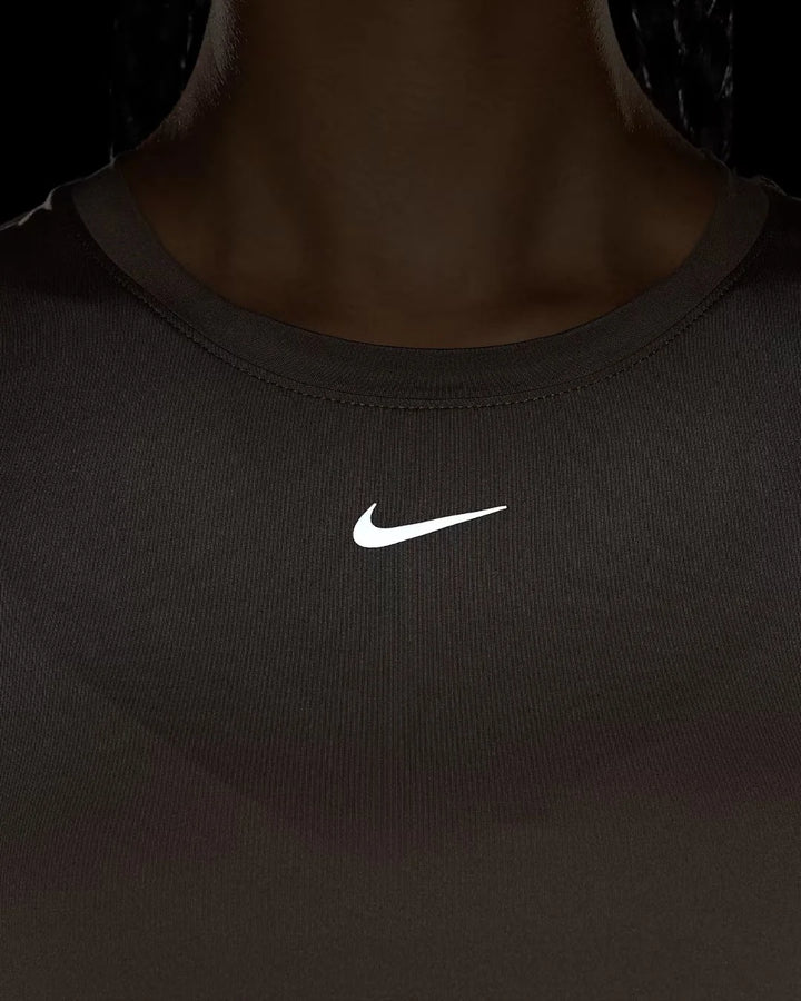 NIKE One Classic Women's Dri-FIT Tank Top on triQUIP sports