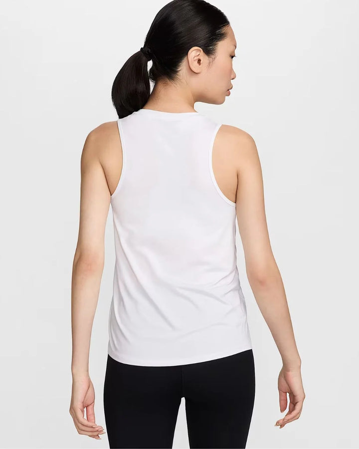 NIKE One Classic Women's Dri-FIT Tank Top on triQUIP sports