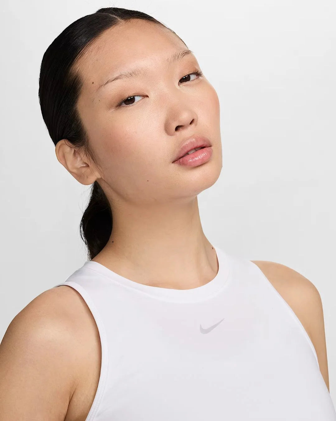 NIKE One Classic Women's Dri-FIT Tank Top on triQUIP sports