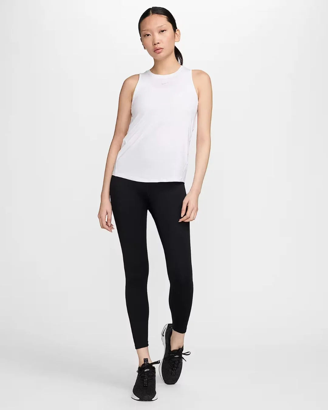 NIKE One Classic Women's Dri-FIT Tank Top on triQUIP sports