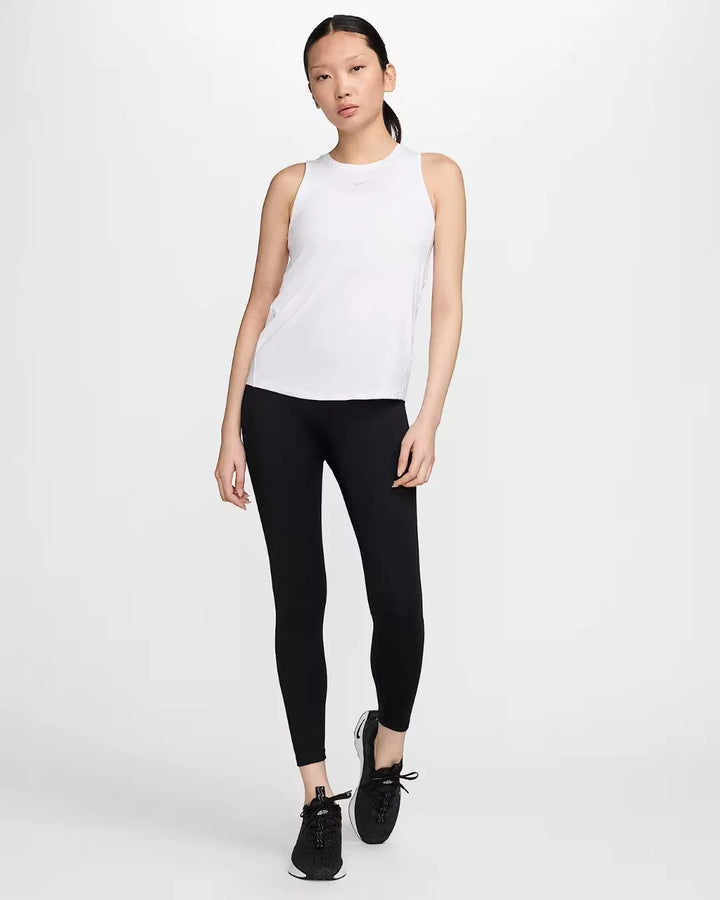 NIKE One Classic Women's Dri-FIT Tank Top on triQUIP sports