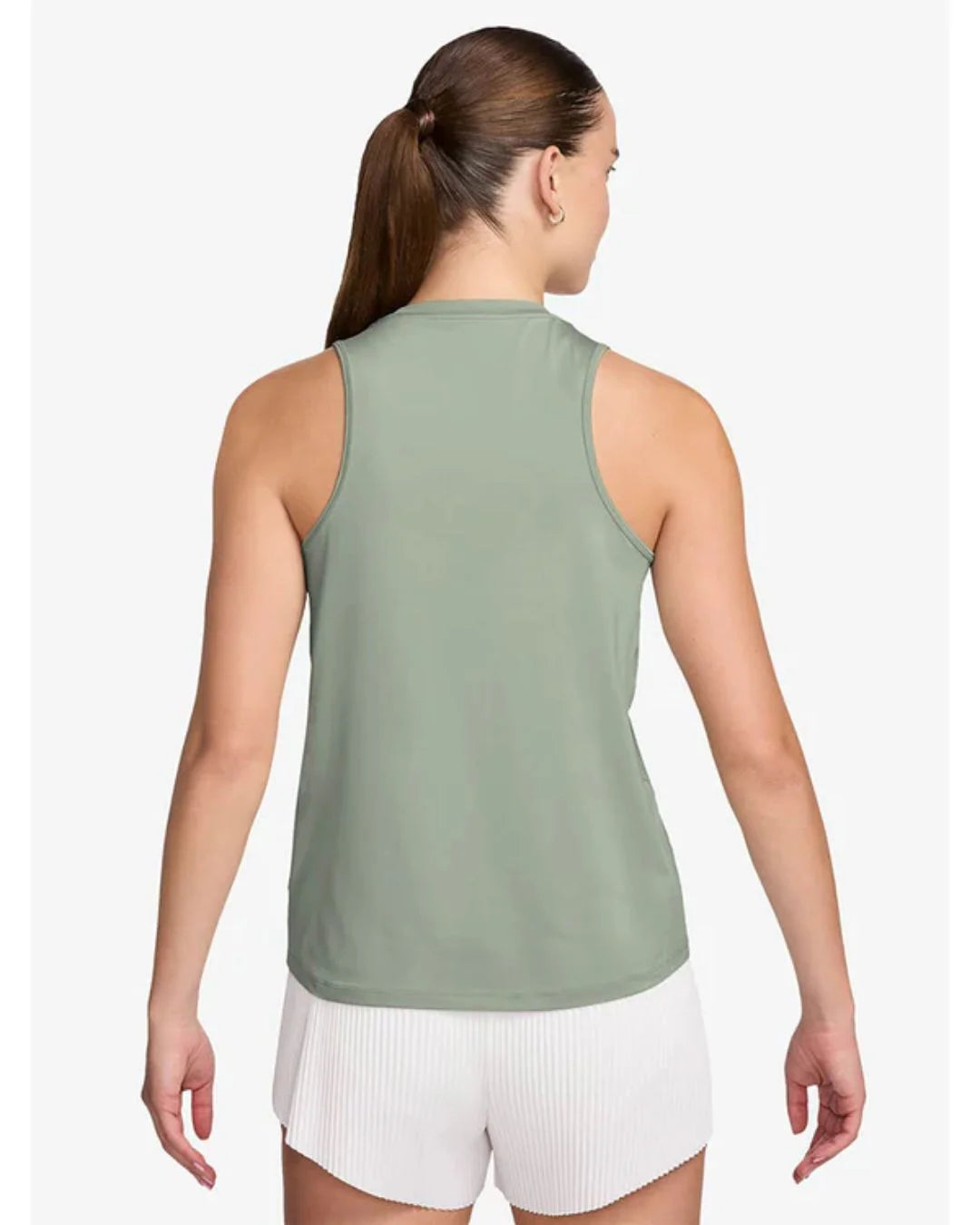 NIKE One Dri-FIT Graphic Women's Running Tank on triQUIP sports