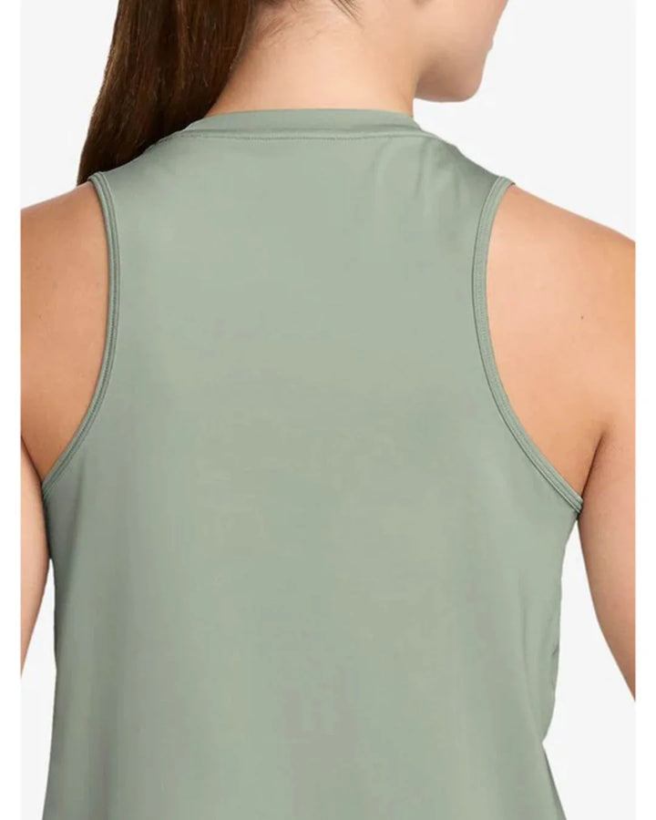 NIKE One Dri-FIT Graphic Women's Running Tank on triQUIP sports