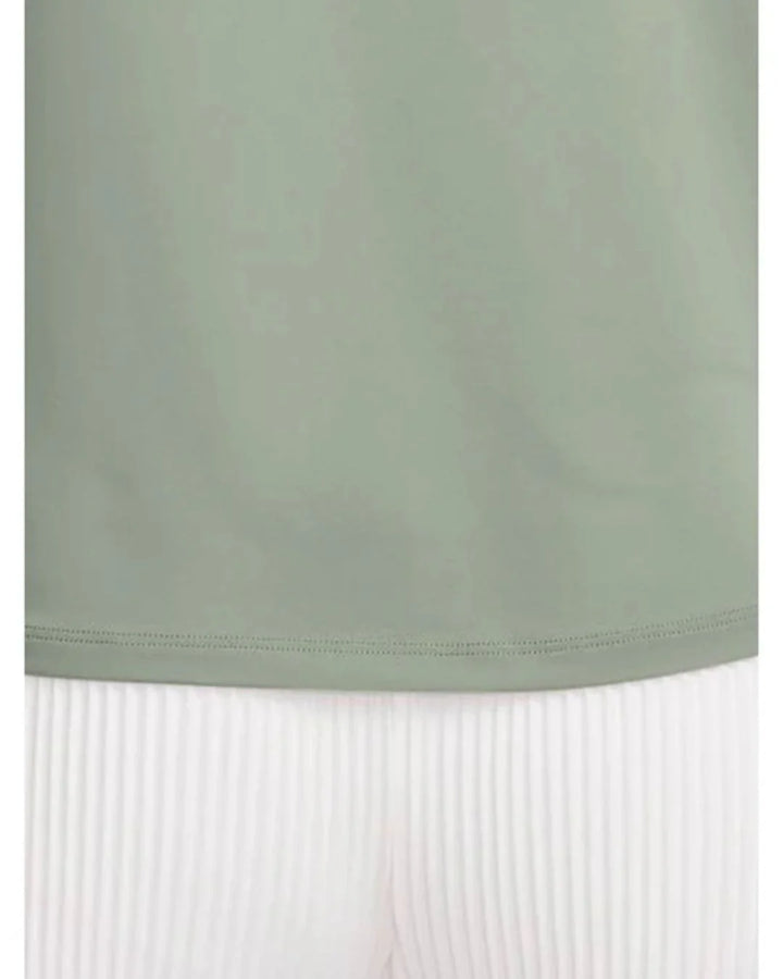 NIKE One Dri-FIT Graphic Women's Running Tank on triQUIP sports