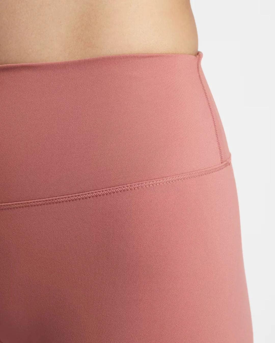 NIKE One Women's High-Waisted 7/8 Leggings on triQUIP sports