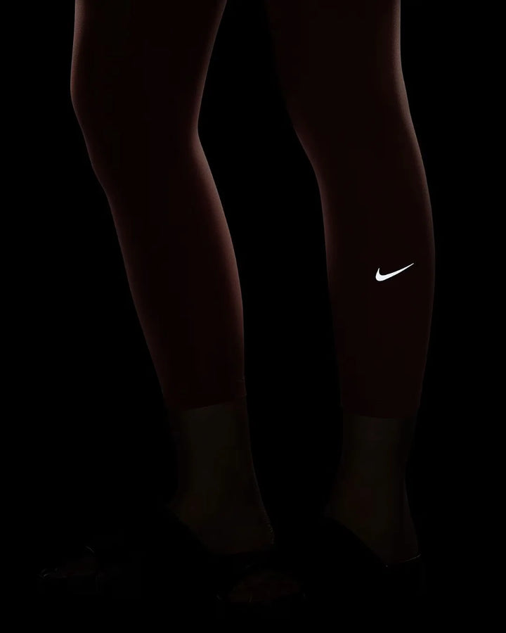 NIKE One Women's High-Waisted 7/8 Leggings on triQUIP sports