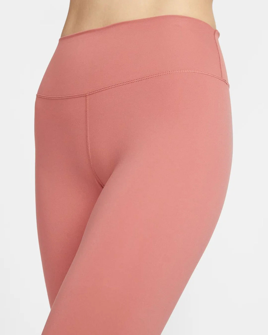 NIKE One Women's High-Waisted 7/8 Leggings on triQUIP sports