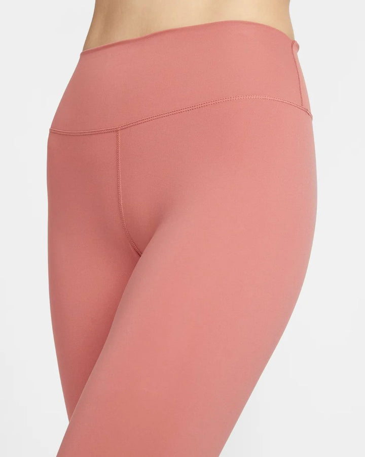 NIKE One Women's High-Waisted 7/8 Leggings on triQUIP sports