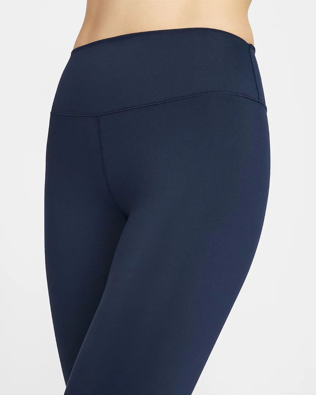 NIKE One Women's High-Waisted 7/8 Leggings on triQUIP sports