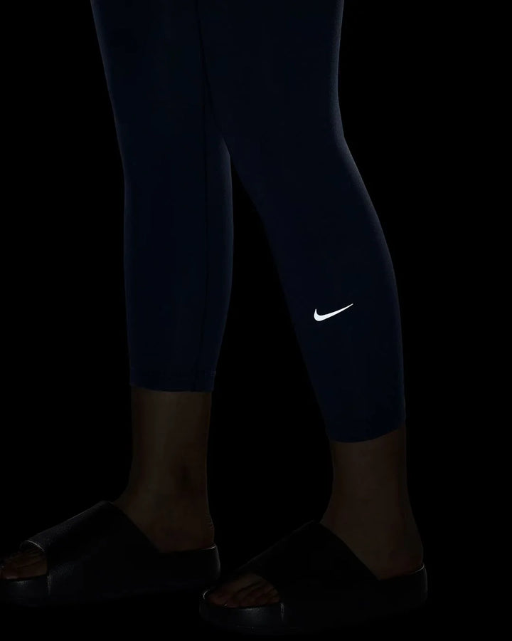 NIKE One Women's High-Waisted 7/8 Leggings on triQUIP sports