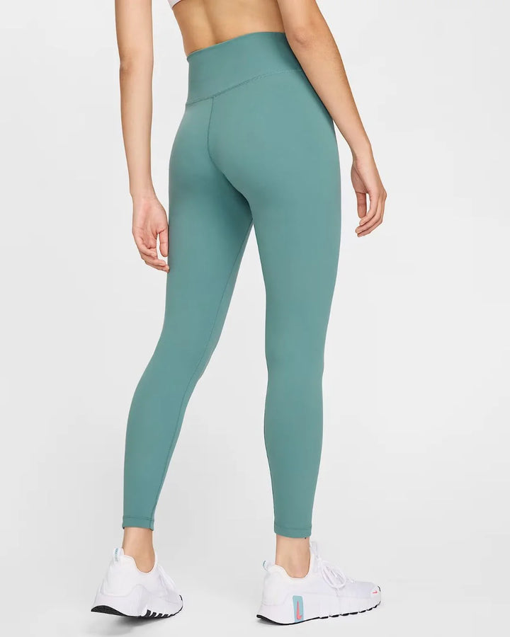 NIKE One Women's High-Waisted Full-Length Leggings on triQUIP sports