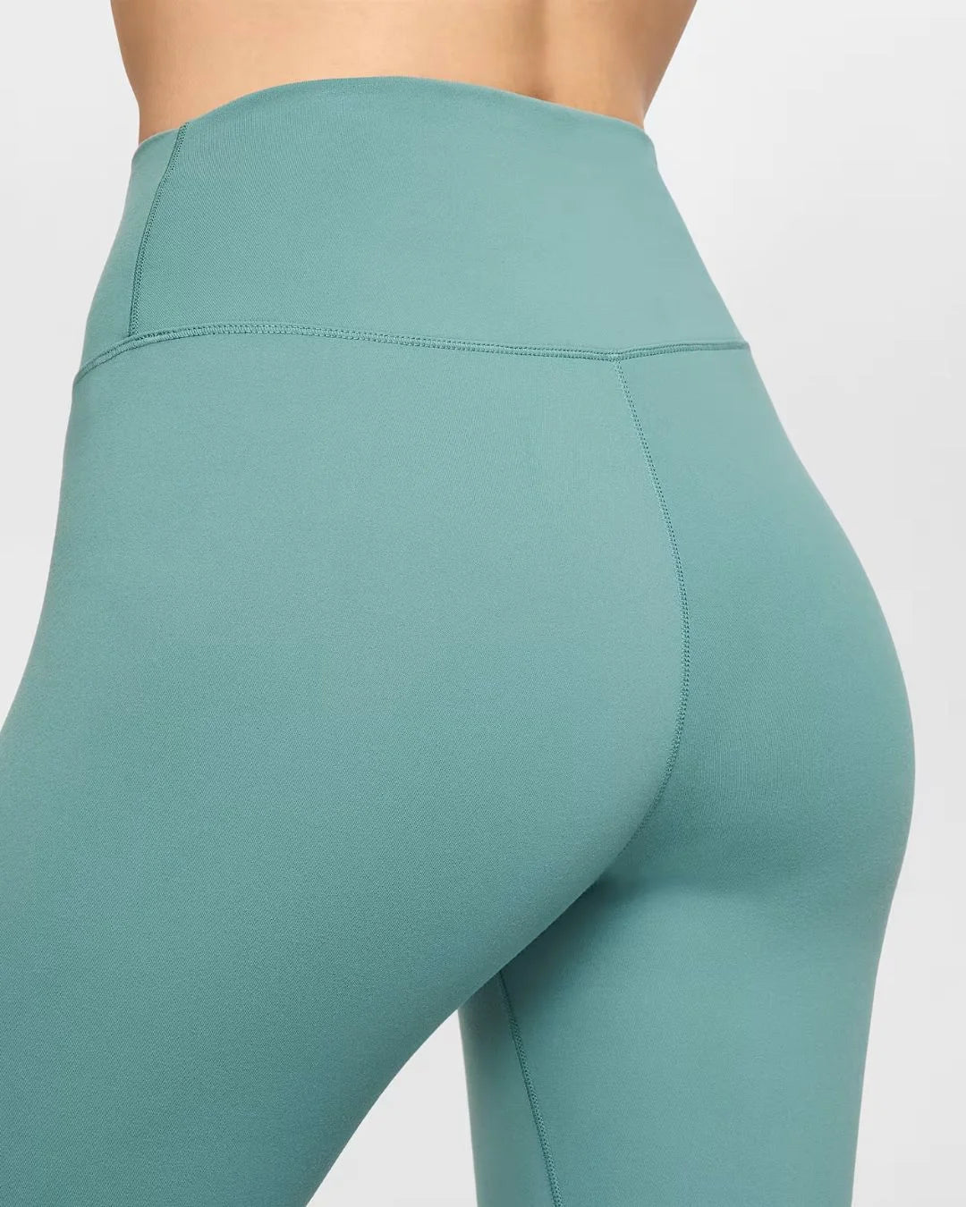 NIKE One Women's High-Waisted Full-Length Leggings on triQUIP sports