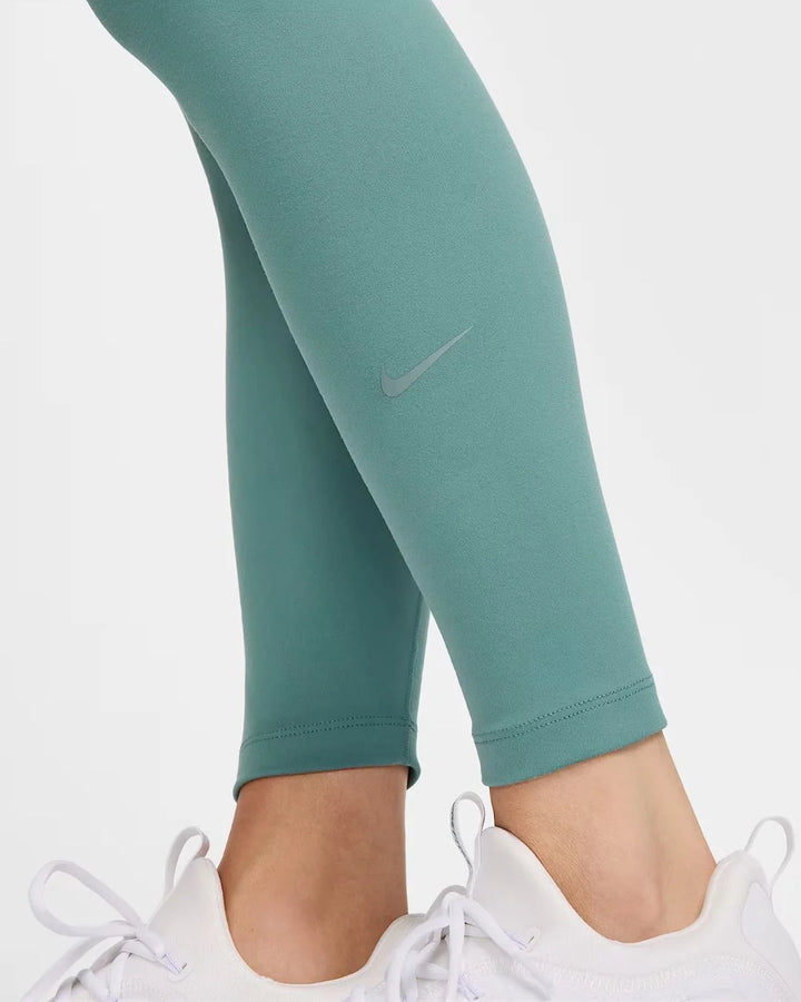 NIKE One Women's High-Waisted Full-Length Leggings on triQUIP sports