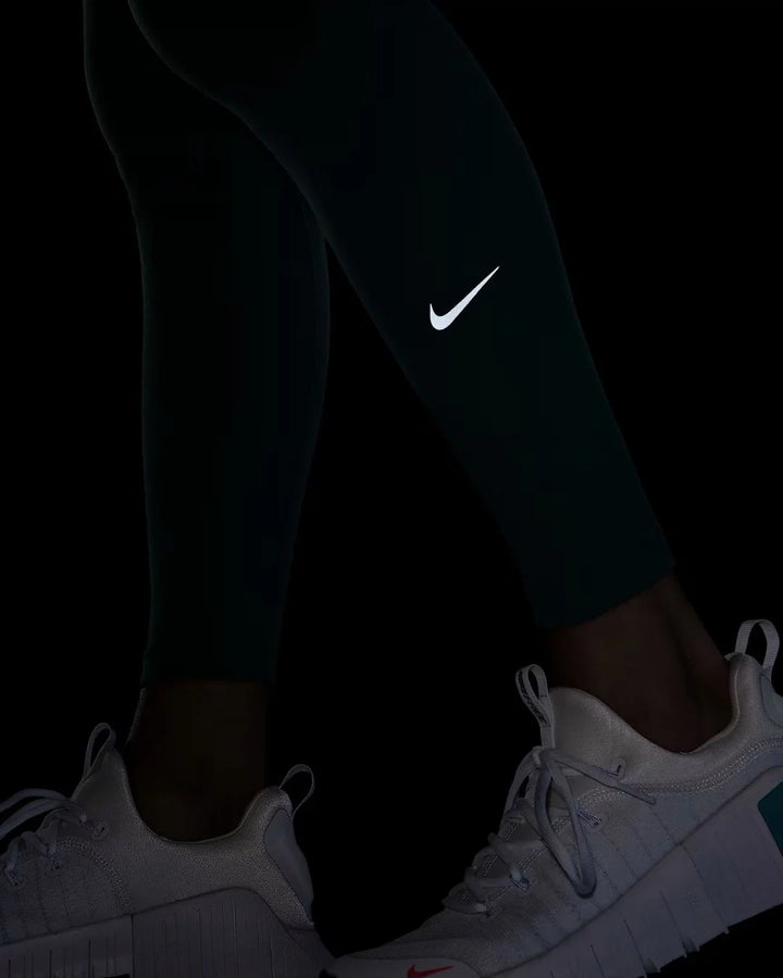 NIKE One Women's High-Waisted Full-Length Leggings on triQUIP sports