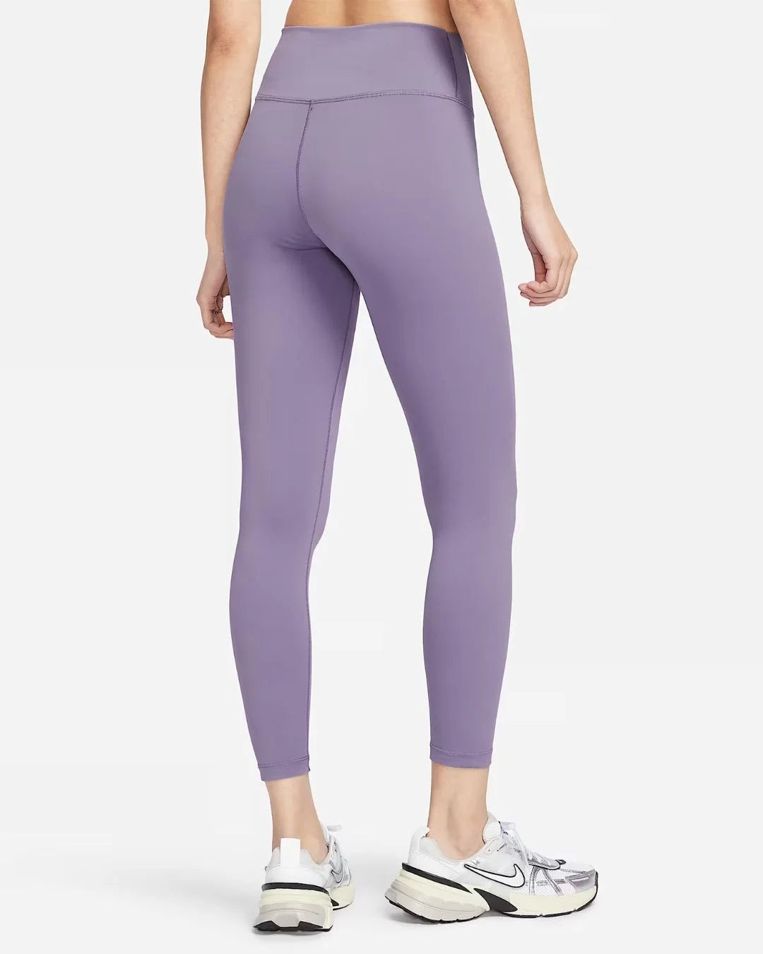 NIKE One Women's High-Waisted Full-Length Leggings on triQUIP sports
