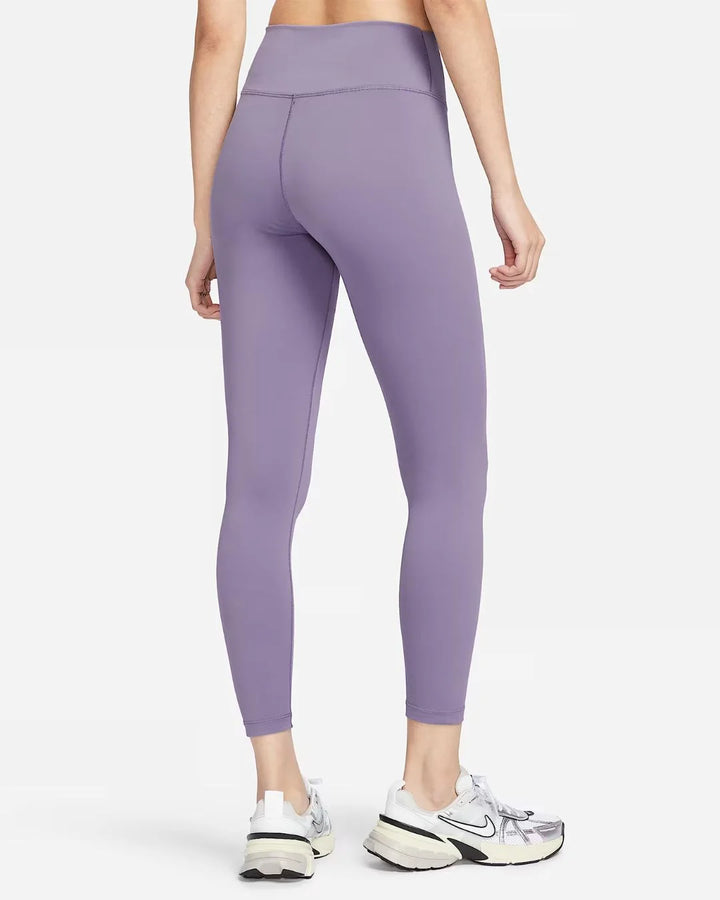 NIKE One Women's High-Waisted Full-Length Leggings on triQUIP sports