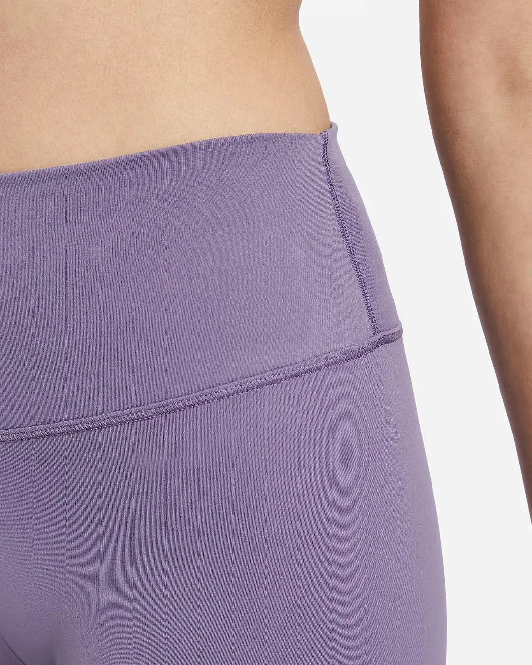 NIKE One Women's High-Waisted Full-Length Leggings on triQUIP sports