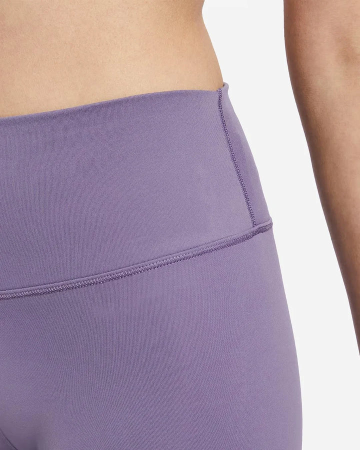 NIKE One Women's High-Waisted Full-Length Leggings on triQUIP sports