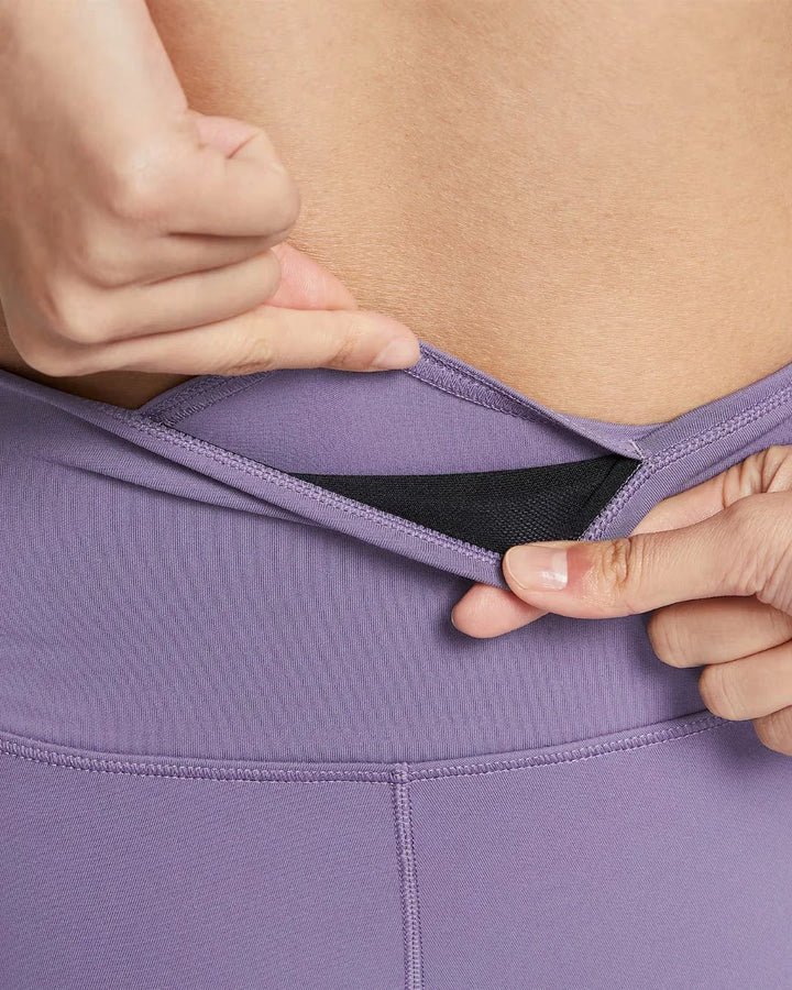 NIKE One Women's High-Waisted Full-Length Leggings on triQUIP sports