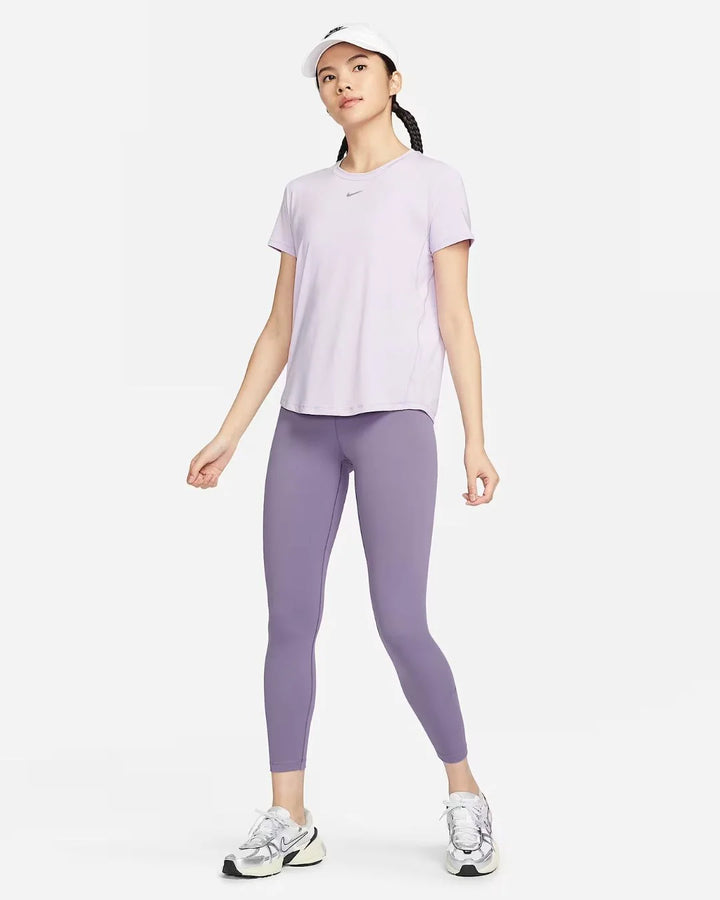 NIKE One Women's High-Waisted Full-Length Leggings on triQUIP sports