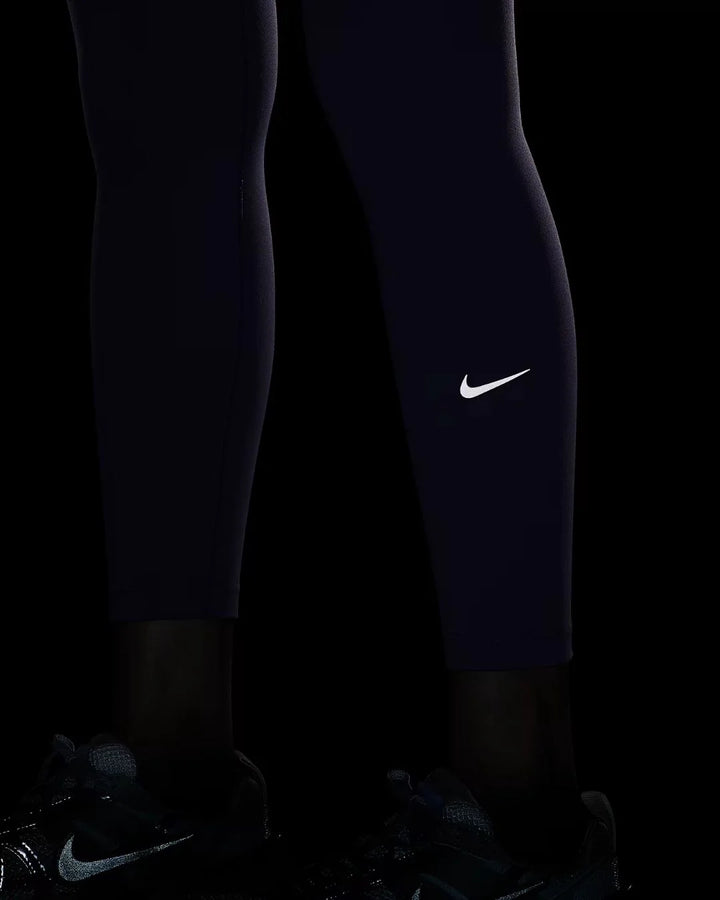 NIKE One Women's High-Waisted Full-Length Leggings on triQUIP sports