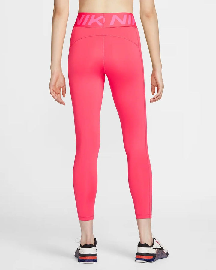 NIKE Pro Sculpt Women's High-Waisted Full-Length Leggings on triQUIP sports