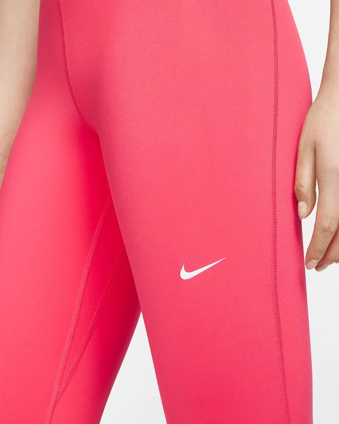 NIKE Pro Sculpt Women's High-Waisted Full-Length Leggings on triQUIP sports