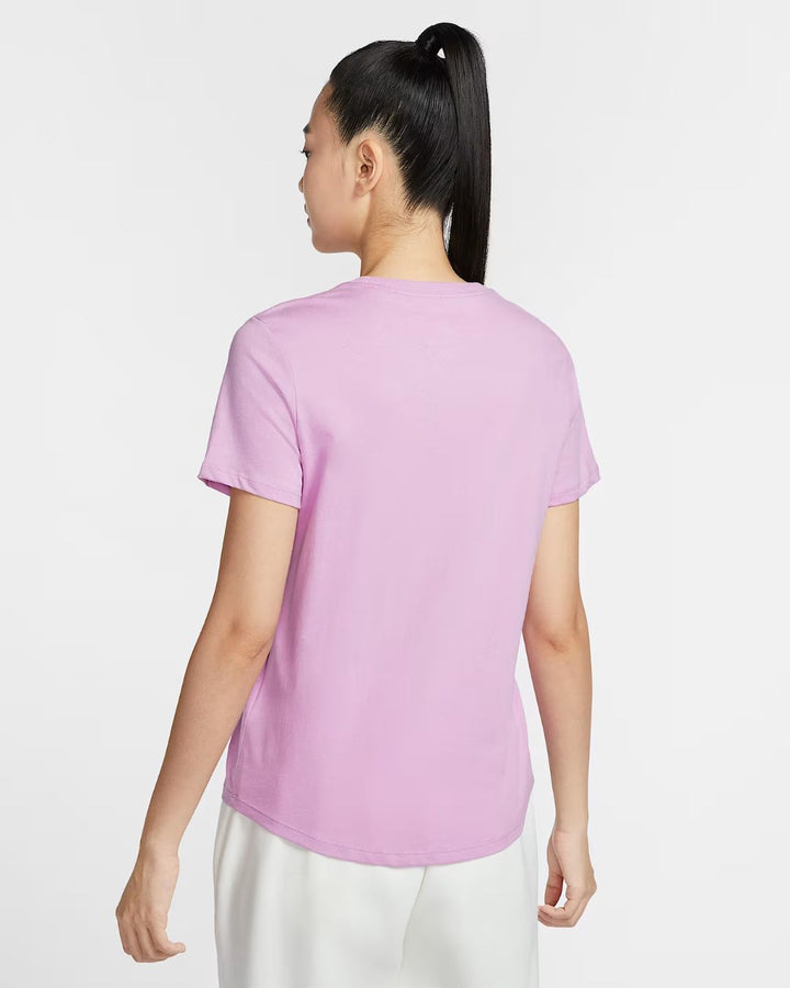 NIKE Sportswear Club Essentials Women's T-Shirt on triQUIP sports