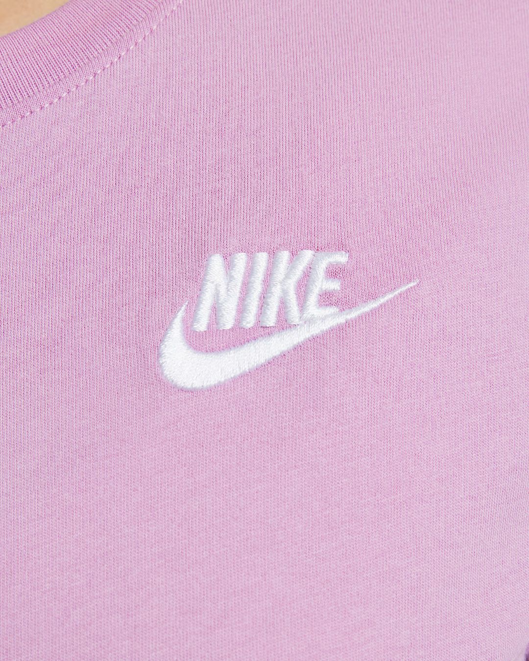 NIKE Sportswear Club Essentials Women's T-Shirt on triQUIP sports