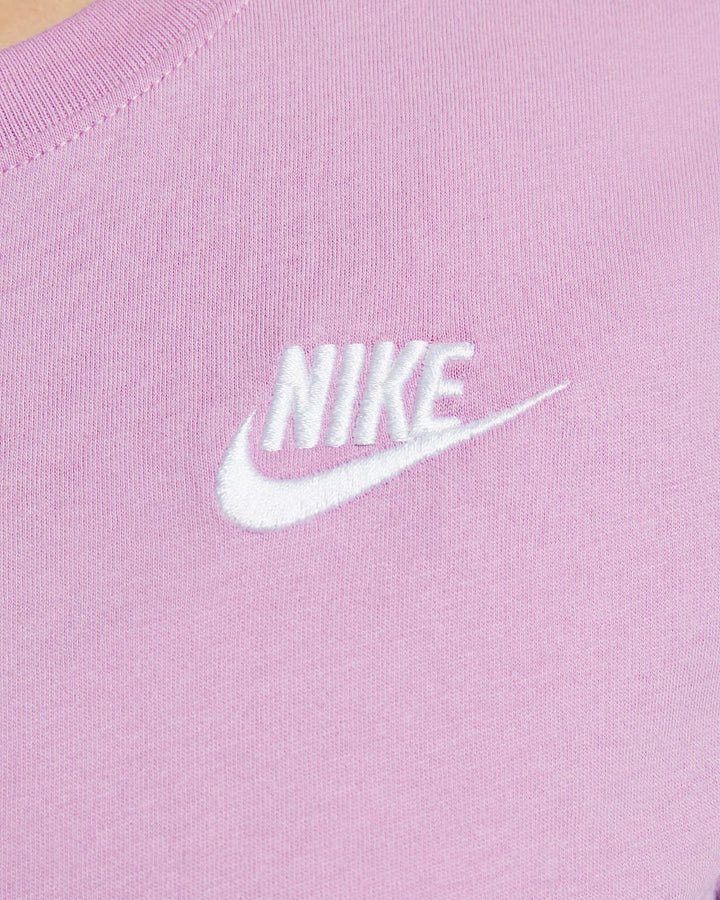 NIKE Sportswear Club Essentials Women's T-Shirt on triQUIP sports