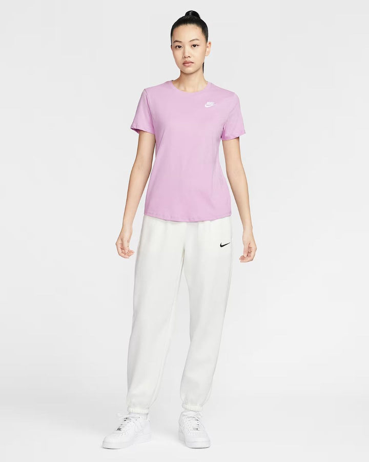 NIKE Sportswear Club Essentials Women's T-Shirt on triQUIP sports